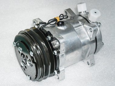 汽车空调压缩机1